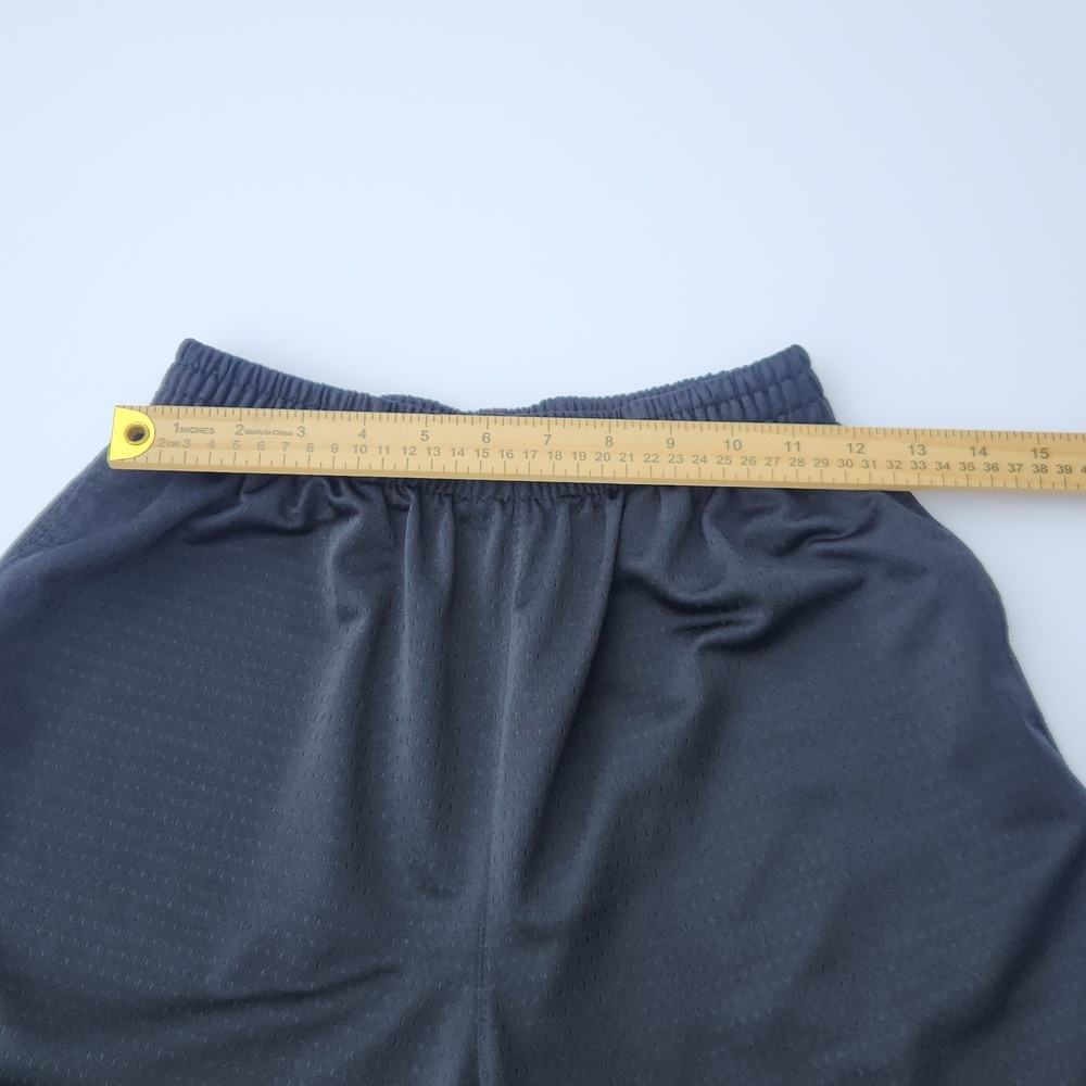 Jordan Boys Basketball Shorts Black – Size XL (13–15 yrs) - Picture 7 of 16
